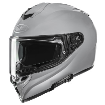 Casque Integral HJC i72 N.Gray