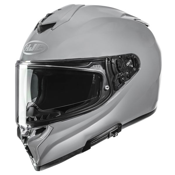 Casque Integral HJC i72 N.Gray