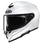 Casque Integral HJC i72 Pearl White