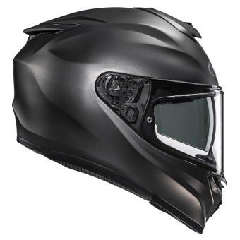 HJC i72 Semi Flat Titanium