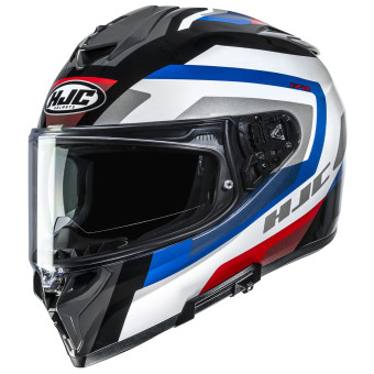 Casque Integral HJC i72 Shard MC21