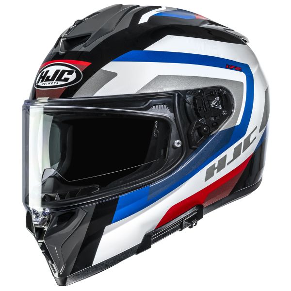 Casque Integral HJC i72 Shard MC21