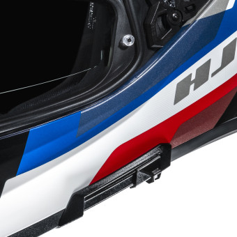 HJC i72 Shard MC21