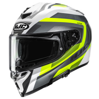 Casque Integral HJC i72 Shard MC3H