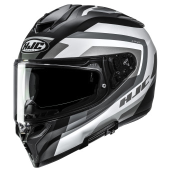 Casque Integral HJC i72 Shard MC5SF