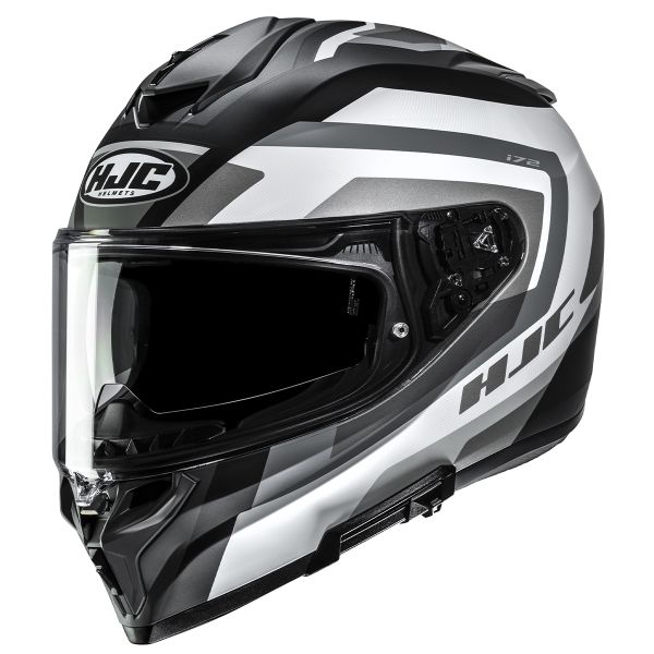 Casque Integral HJC i72 Shard MC5SF