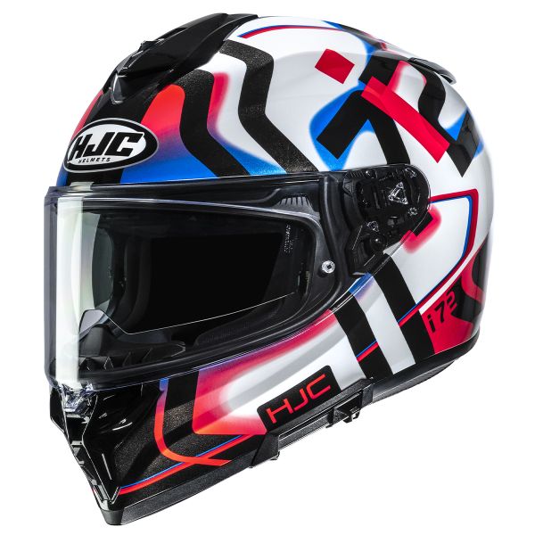 Casque Integral HJC i72 Tala MC21