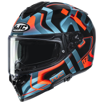 Casque Integral HJC i72 Tala MC26H