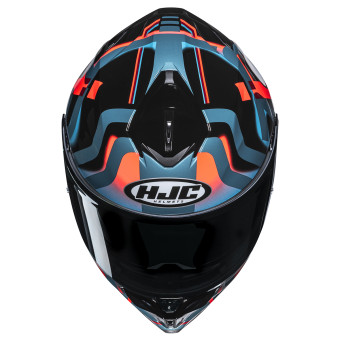 HJC i72 Tala MC26H