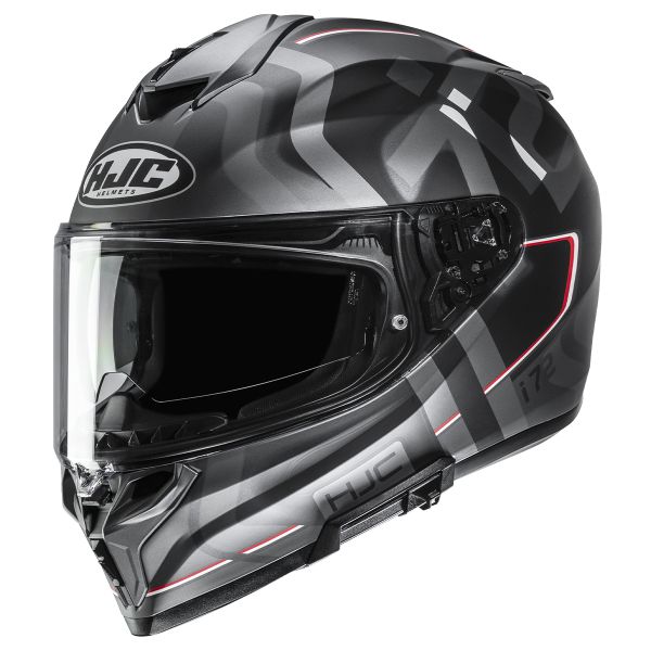 Casque Integral HJC i72 Tala MC5SF