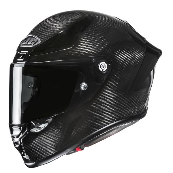 HJC RPHA 1 V2 Carbon Black
