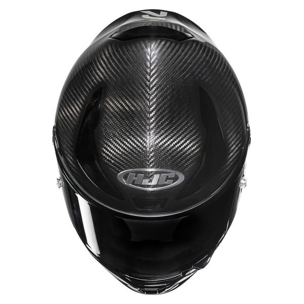 HJC RPHA 1 V2 Carbon Black