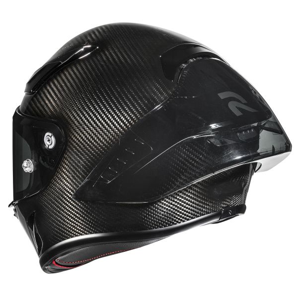 HJC RPHA 1 V2 Carbon Black