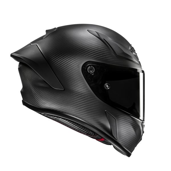 HJC RPHA 1 V2 Carbon Matte Black
