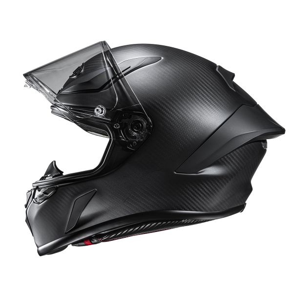 HJC RPHA 1 V2 Carbon Matte Black