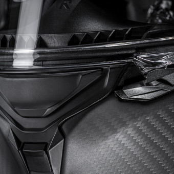 HJC RPHA 1 V2 Carbon Matte Black