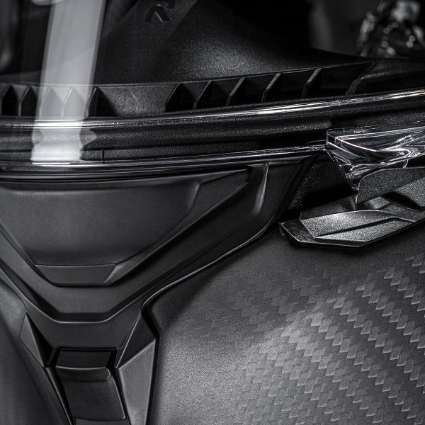 HJC RPHA 1 V2 Carbon Matte Black