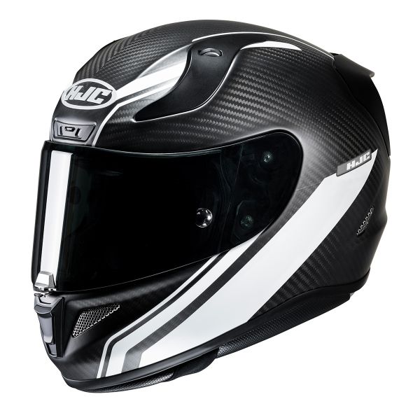 Casque Integral HJC RPHA 11 Carbon Litt MC5SF