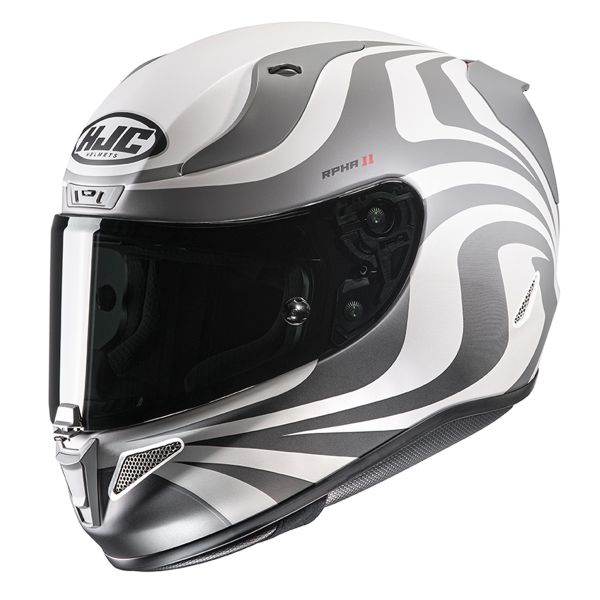Casque Integral HJC RPHA 11 Eldon MC10SF