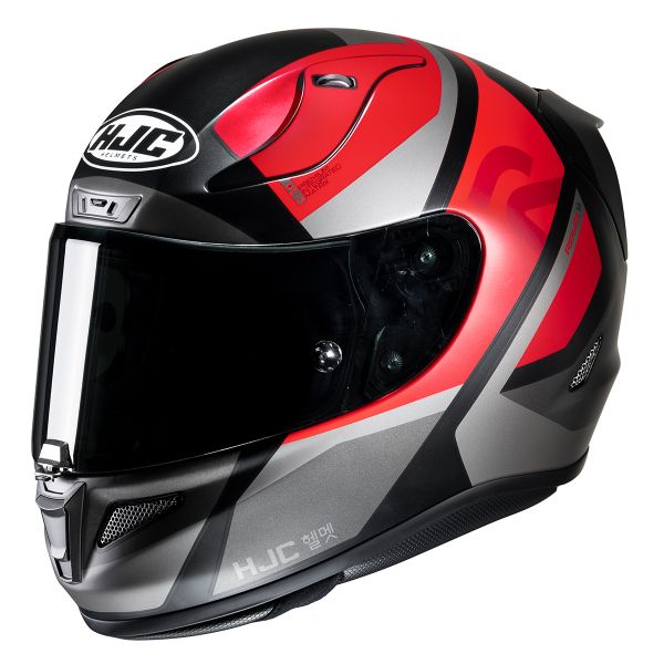 Casque Integral HJC RPHA 11 Seeze MC1SF