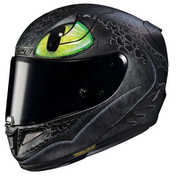 RPHA 11 Toothless Universal