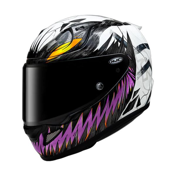 Casque Integral HJC RPHA 12 Anti Venom II 2026