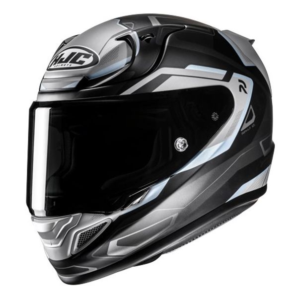 Casque Integral HJC RPHA 12 Brels MC5SF Casque Integral HJC RPHA 12 Brels MC5SF