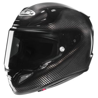 RPHA 12 Carbon Black