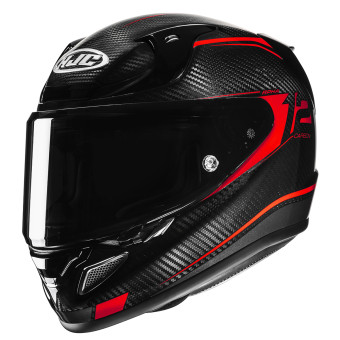 RPHA 12 Carbon Keres MC1