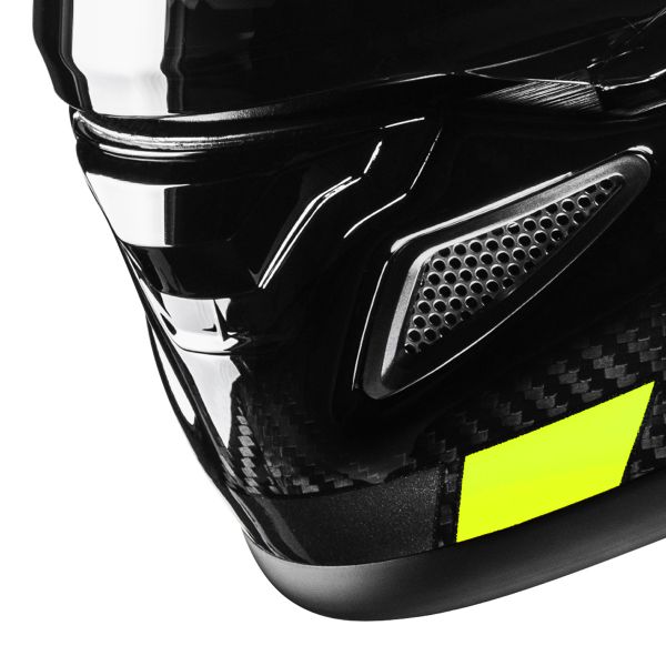 HJC RPHA 12 Carbon Keres MC3H