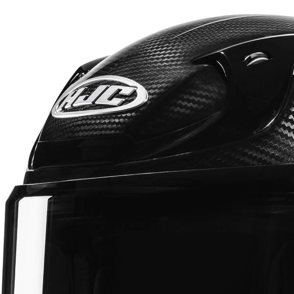 HJC RPHA 12 Carbon Keres MC5