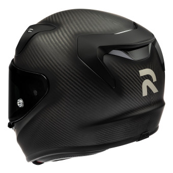 HJC RPHA 12 Carbon Matte Black