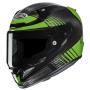 Casque Integral HJC RPHA 12 Carbon Tovin MC4