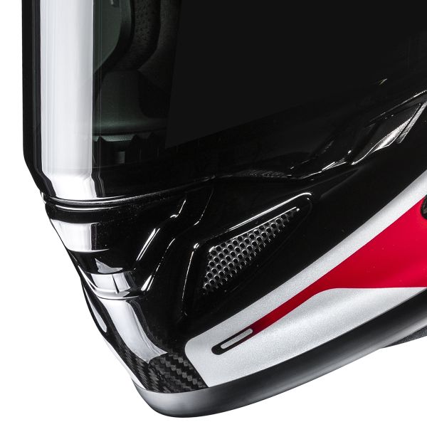 HJC RPHA 12 Carbon Xentra MC1