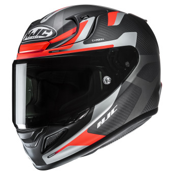 Casque Integral HJC RPHA 12 Carbon Xentra MC6HSF Casque Integral HJC RPHA 12 Carbon Xentra MC6HSF
