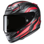 Casque Integral HJC RPHA 12 Dravix MC1SF