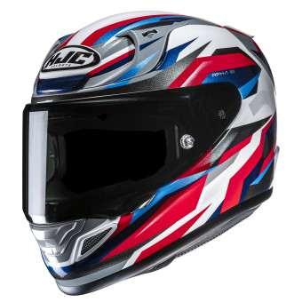 Casque Integral HJC RPHA 12 Dravix MC21 Casque Integral HJC RPHA 12 Dravix MC21
