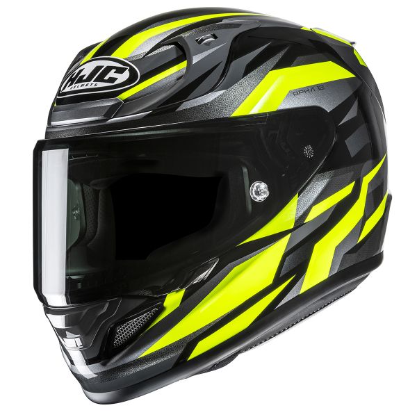 Casque Integral HJC RPHA 12 Dravix MC3H Casque Integral HJC RPHA 12 Dravix MC3H