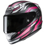 Casque Integral HJC RPHA 12 Dravix MC8SF