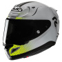 Casque Integral HJC RPHA 12 Enoth MC3H