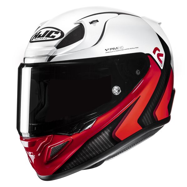 Casque Integral HJC RPHA 12 Kos MC1 Casque Integral HJC RPHA 12 Kos MC1