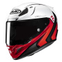 Casque Integral HJC RPHA 12 Kos MC1