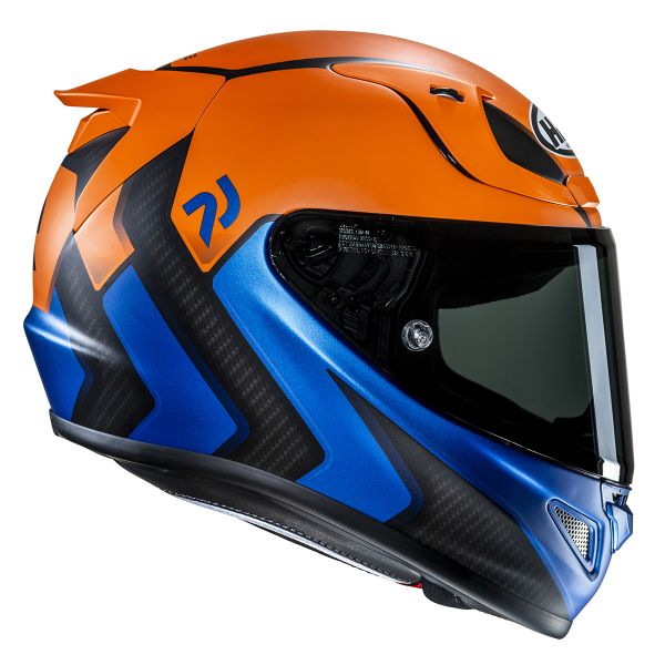 HJC RPHA 12 Kos MC27SF