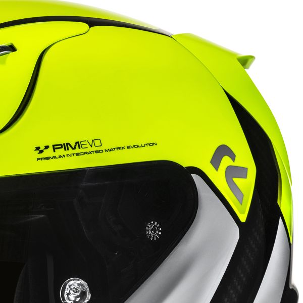 HJC RPHA 12 Kos MC3H + Kit Bluetooth 5S Solo