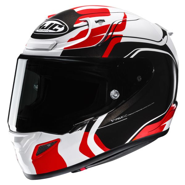 Casque Integral HJC RPHA 12 Lawin MC1