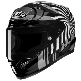 Casque Integral HJC RPHA 12 Lif MC5