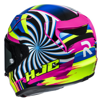 HJC RPHA 12 Lif MC83H