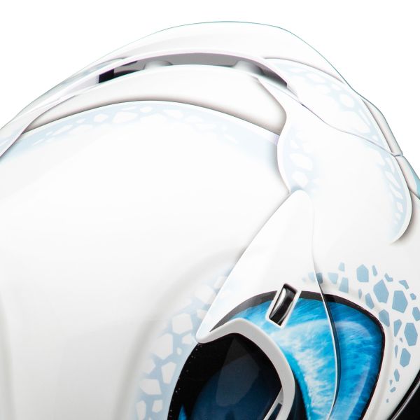 HJC RPHA 12 Light Fury Universal MC2