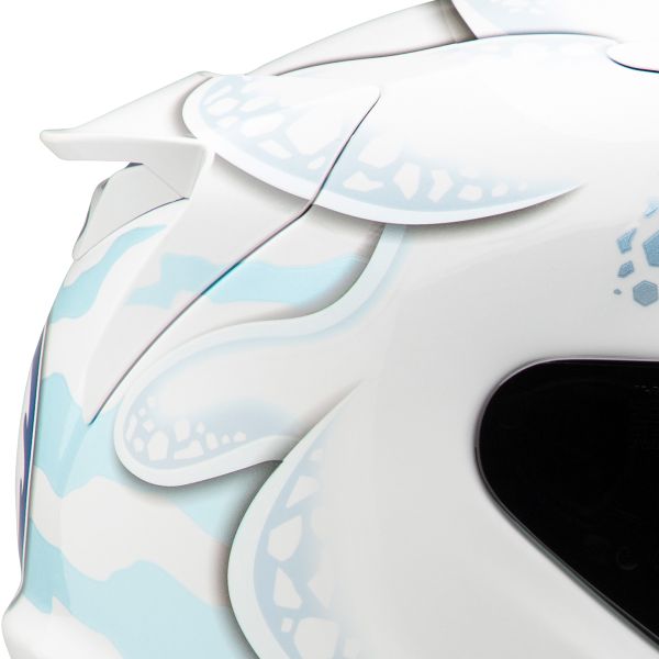 HJC RPHA 12 Light Fury Universal MC2