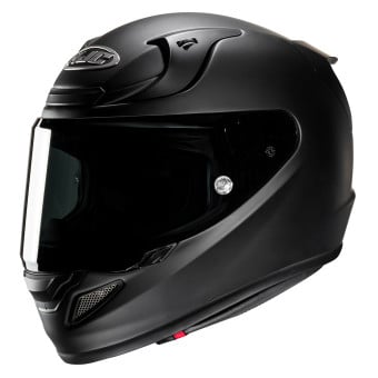 RPHA 12 Matte Black